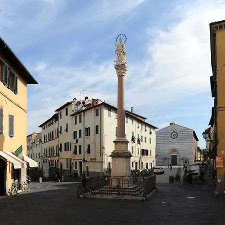Apartamento Casa Di Ada