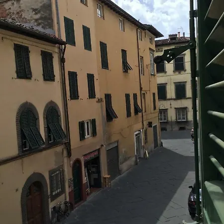 Apartamento Casa Di Ada Lucca