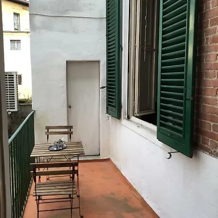 Casa Di Ada * Lucca