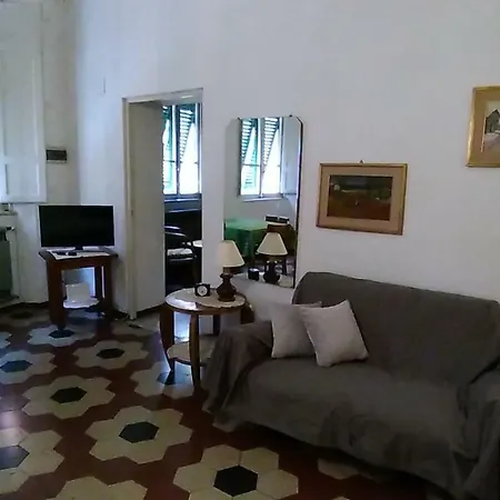 Casa Di Ada *