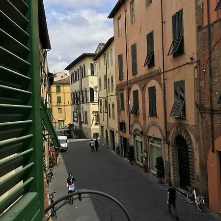 Casa Di Ada Apartamento *