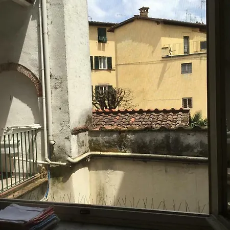 Apartamento Casa Di Ada *