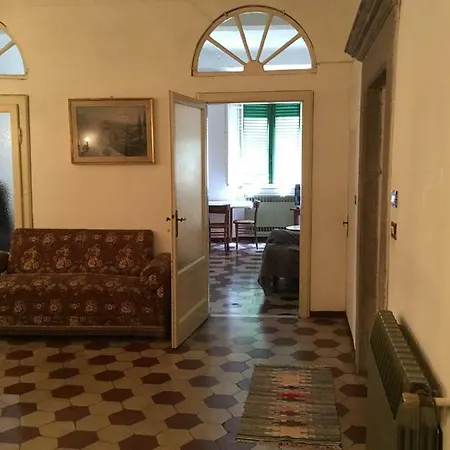 Casa Di Ada Apartamento *