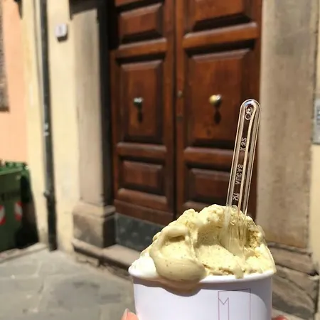 Apartamento Casa Di Ada Lucca