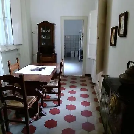 Casa Di Ada *