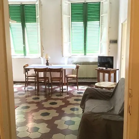 Casa Di Ada Apartamento Lucca