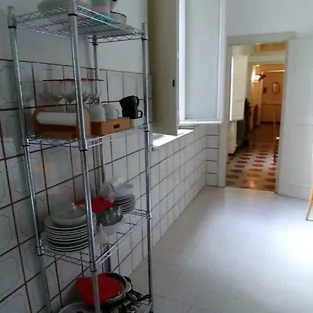 Casa Di Ada Apartamento