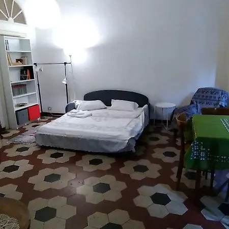 Casa Di Ada Apartamento