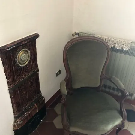Casa Di Ada Apartamento Lucca