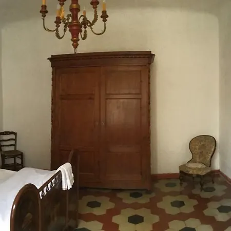 Casa Di Ada Apartamento *