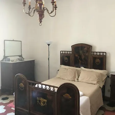 Casa Di Ada * Lucca