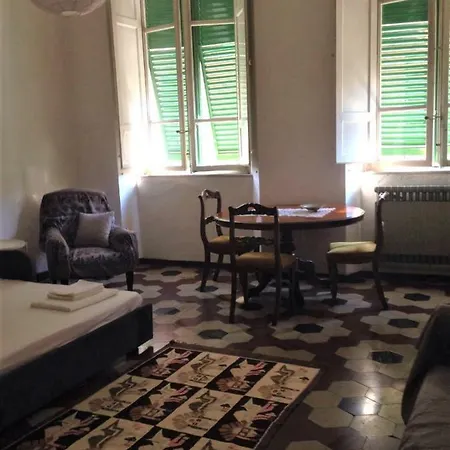 Apartamento Casa Di Ada *